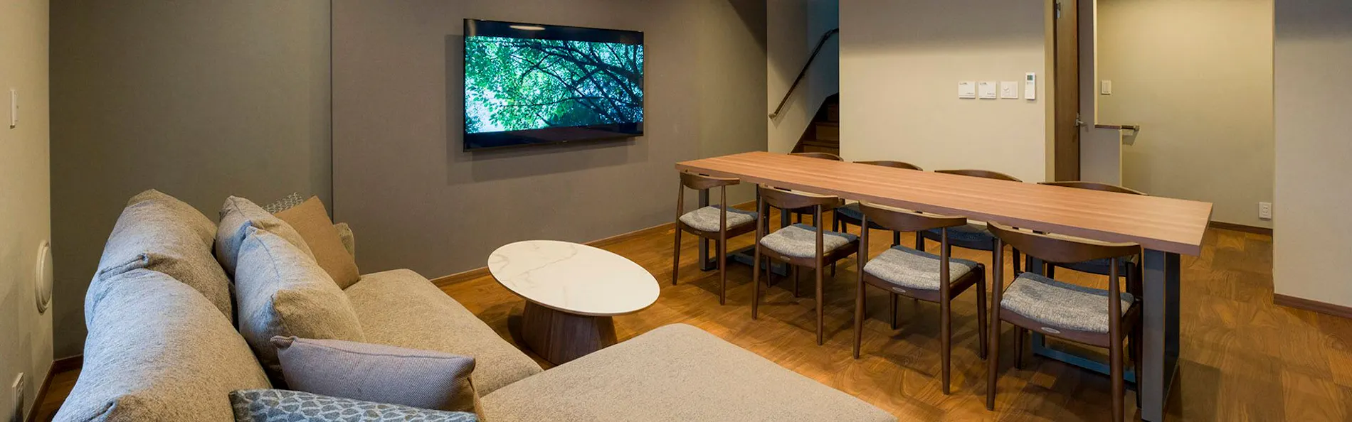 Rakuten STAY VILLA 箱根桃源台