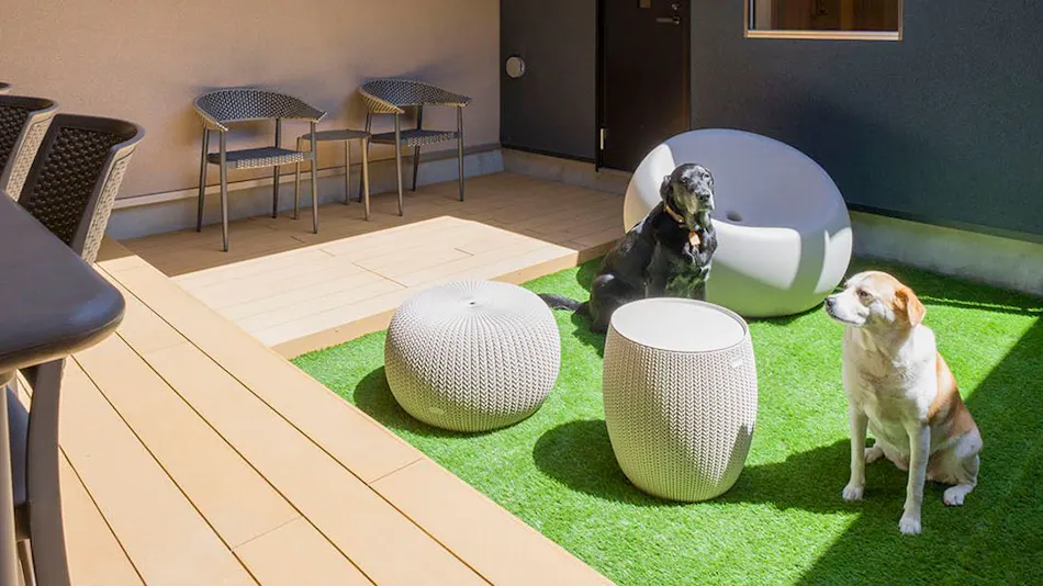 Rakuten STAY VILLA Hakone Togendai