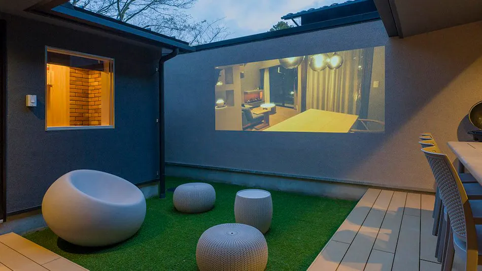 Rakuten STAY VILLA Hakone Togendai