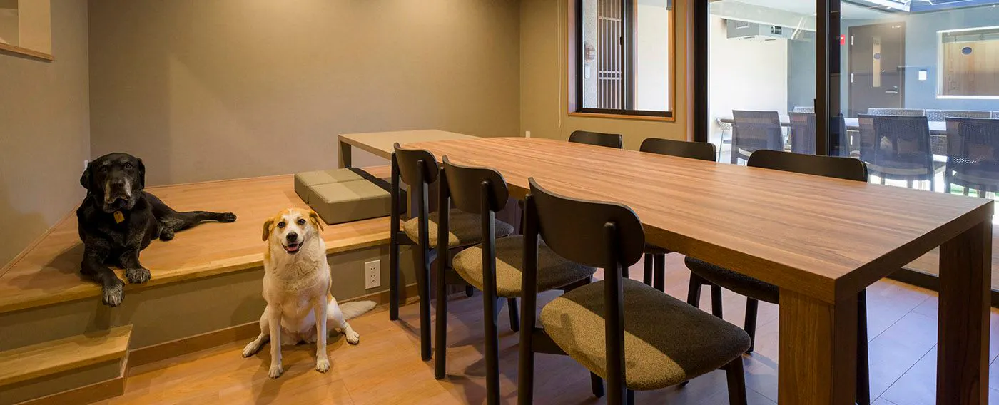 ห้องรับประทานอาหาร