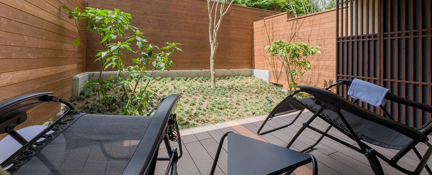 Rakuten STAY VILLA Hakone Togendai