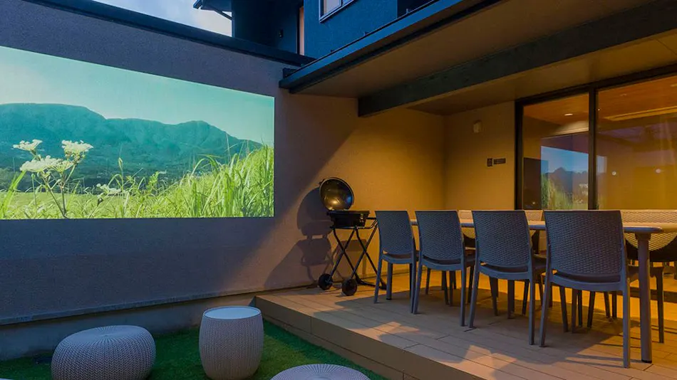 Rakuten STAY VILLA Hakone Togendai