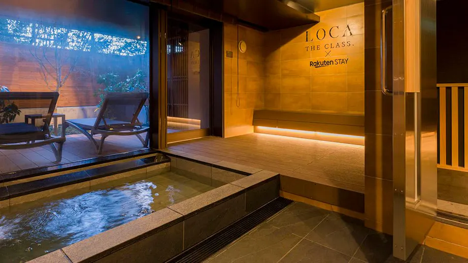 Rakuten STAY VILLA Hakone Togendai