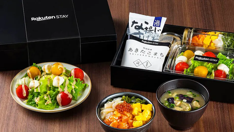 Rakuten STAY VILLA Hakone Togendai