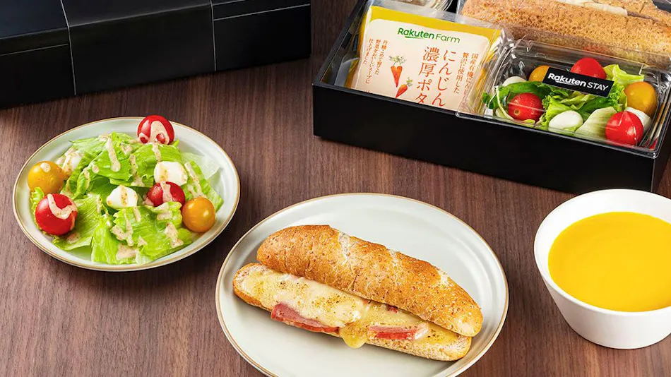 Rakuten STAY VILLA Hakone Togendai
