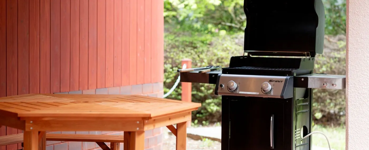 BBQ
