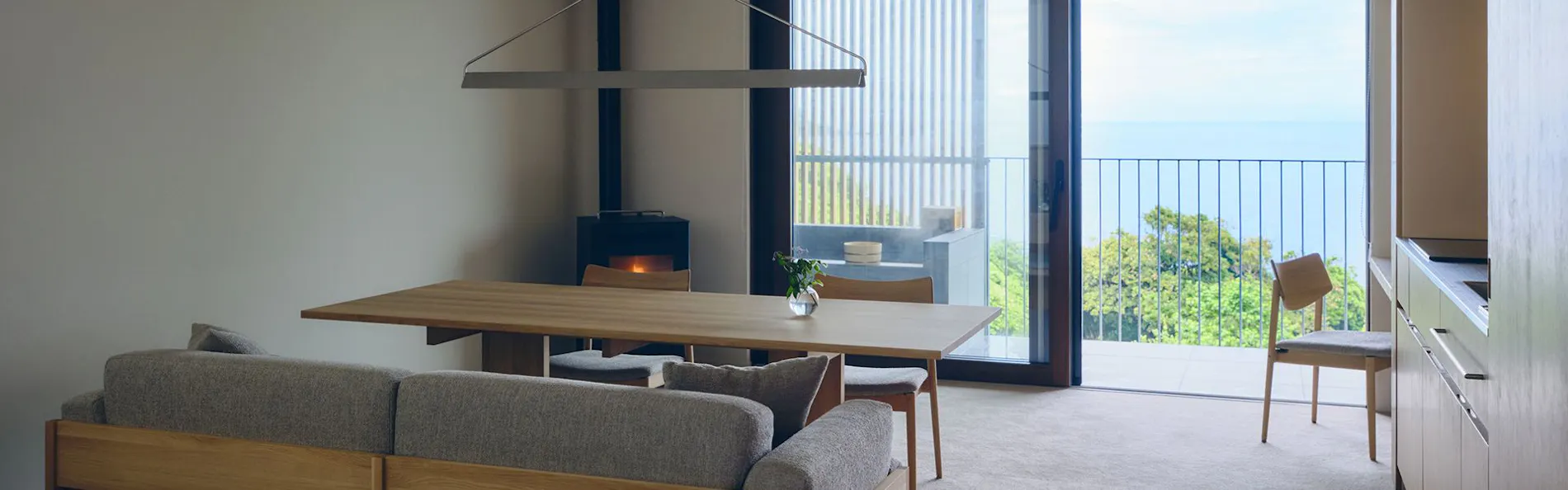 SANU 2nd Home 伊豆1st