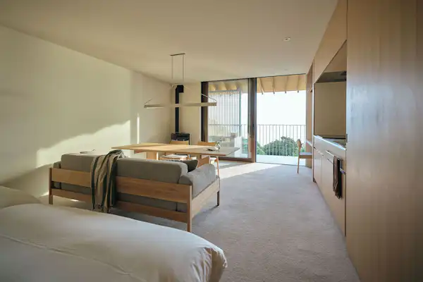 ห้องพัก