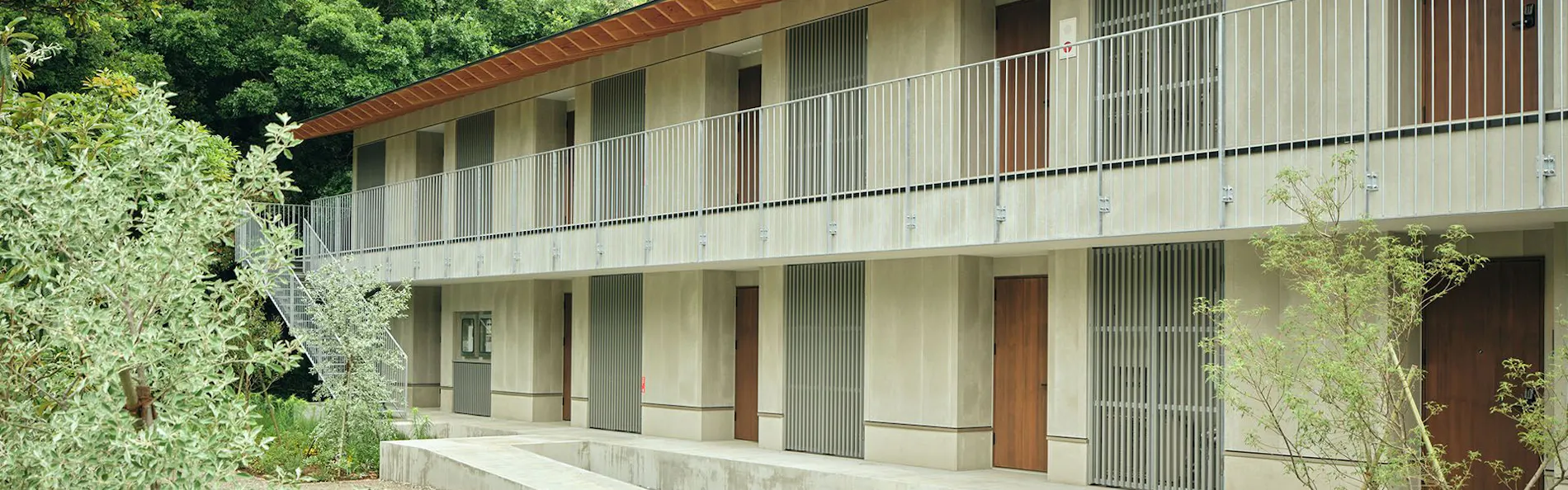 SANU 2nd Home 伊豆1st