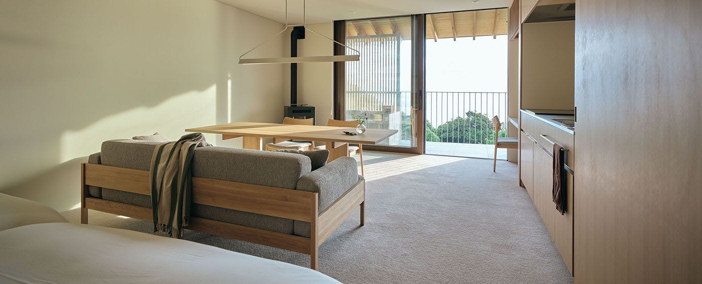 ห้องพัก