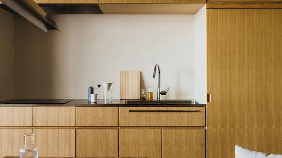 SANU 2nd Home Izu 1st