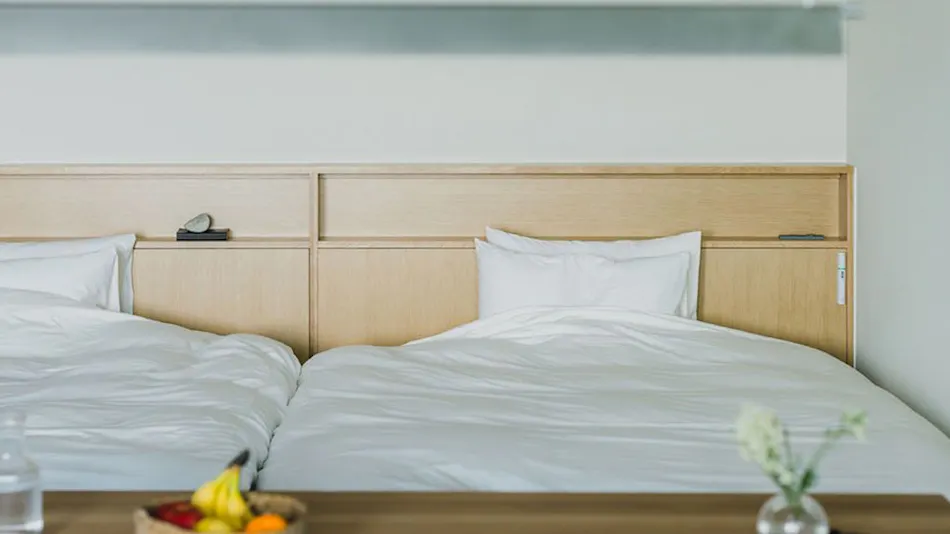 SANU 2nd Home Izu 1st