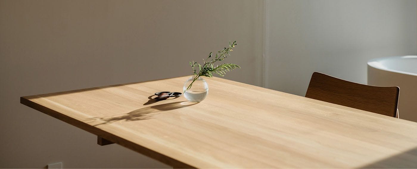 SANU 2nd Home Izu 1st