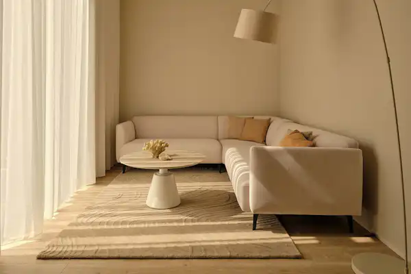 ห้องนั่งเล่น