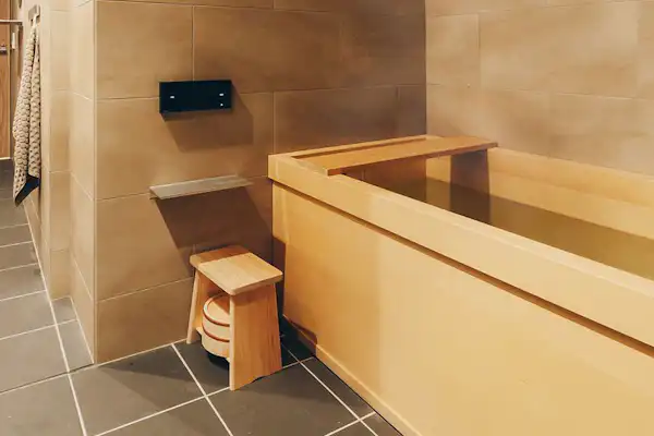 ห้องอาบน้ำ