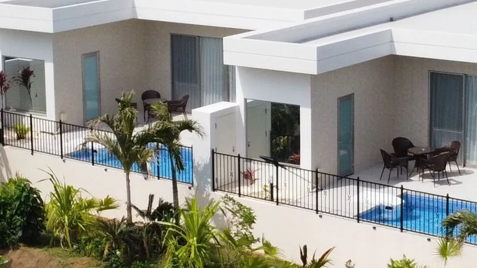Villa Rikyu