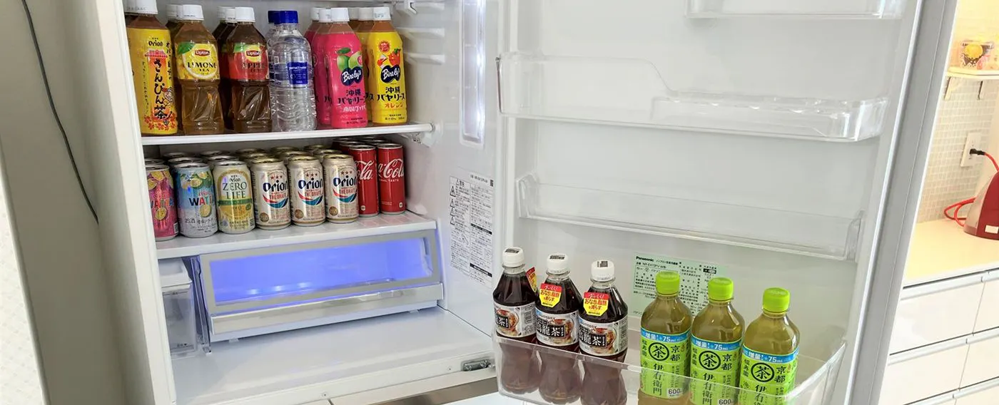 飲み放題サービス