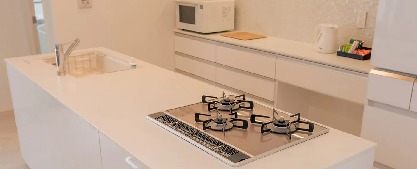 システムキッチン