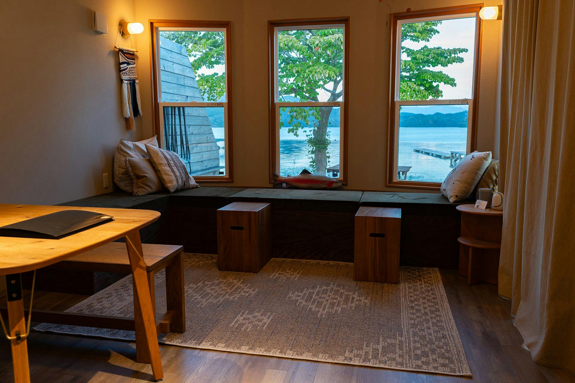 ภายในห้อง