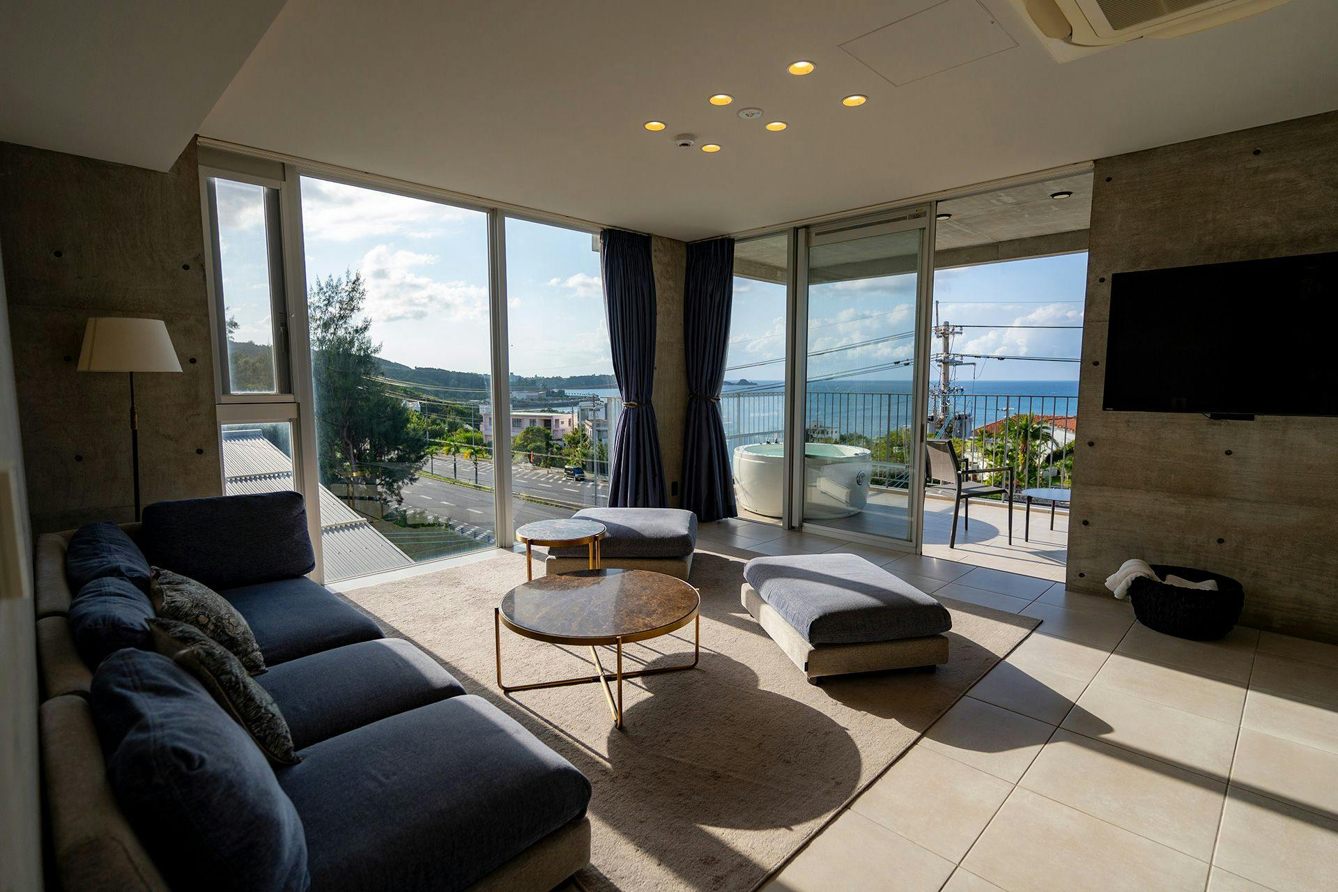 Emerald Ocean Villa