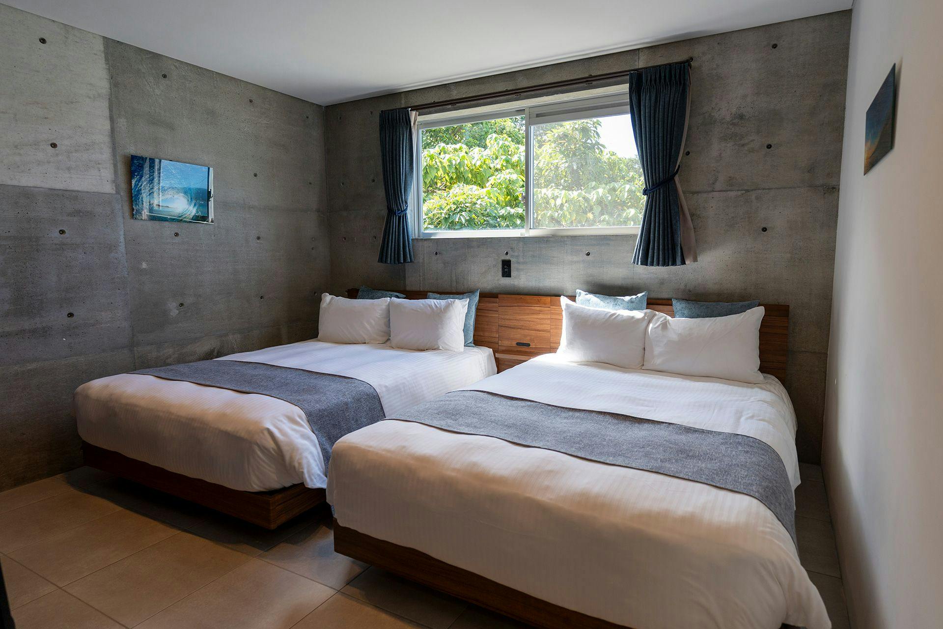 Emerald Ocean Villa