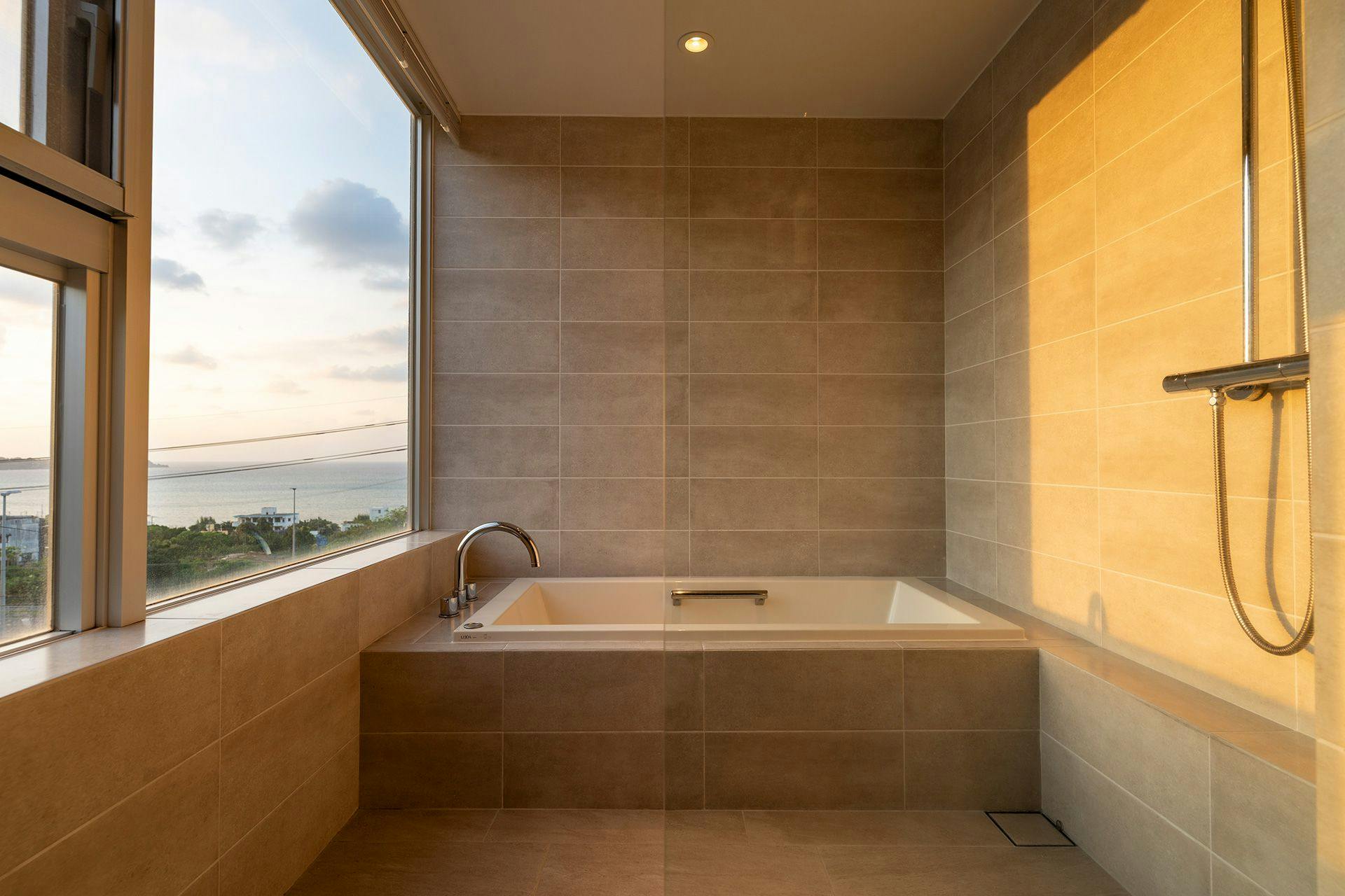 Emerald Ocean Villa