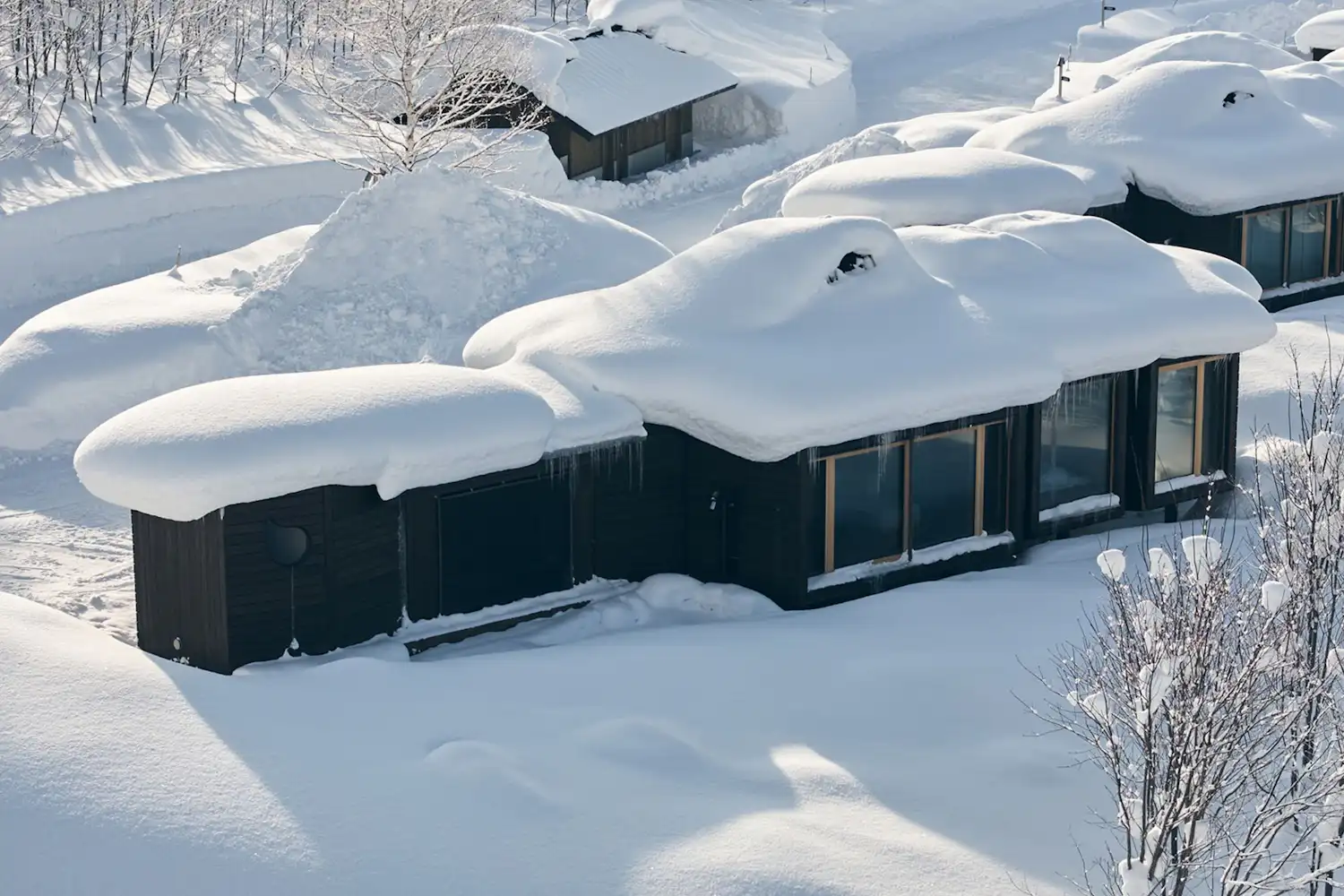 ภายนอกอาคาร