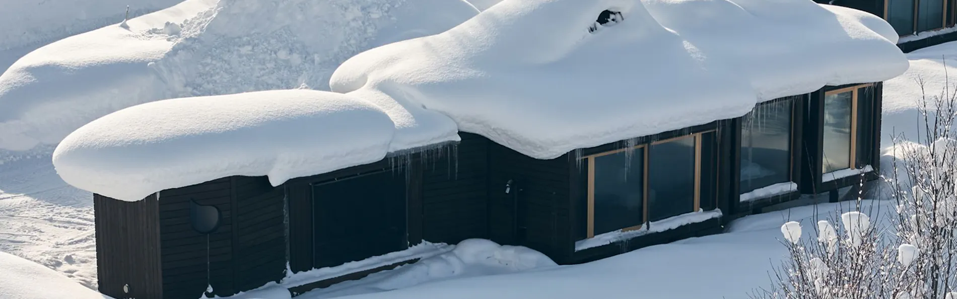 SANU 2nd Home ニセコ1st