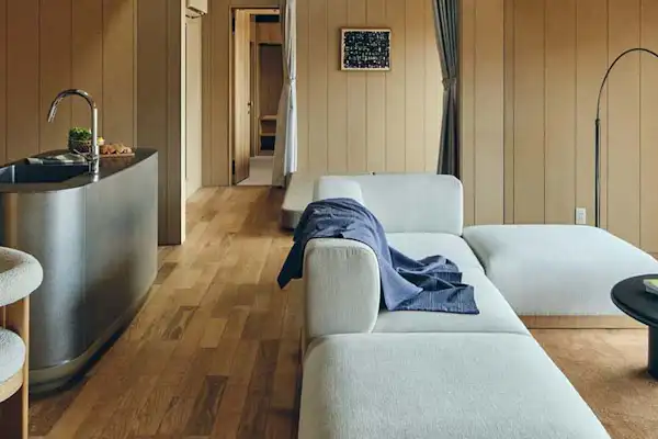 ห้องพัก