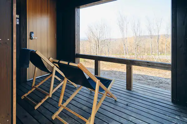 ระเบียง