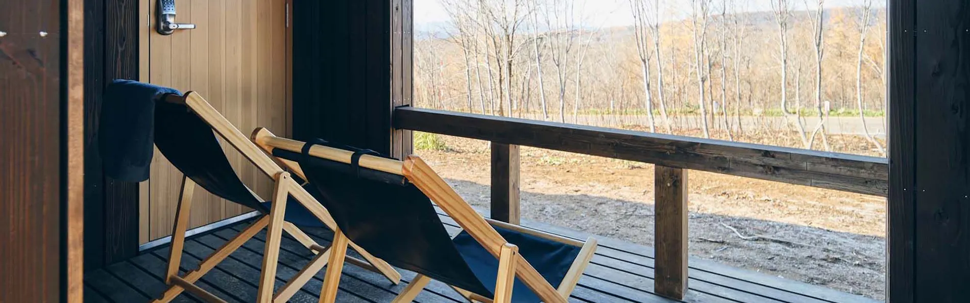 SANU 2nd Home ニセコ1st