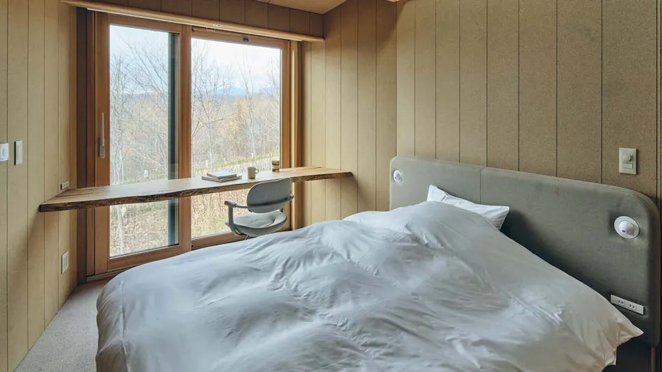 SANU 2nd Home Niseko 1st