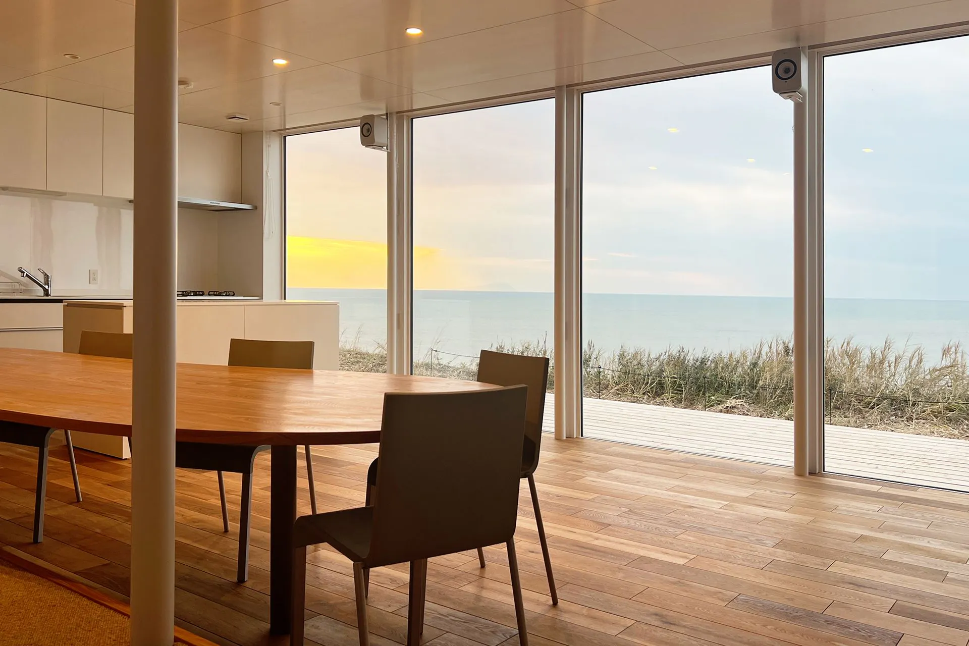 Cliff House MORAI 2