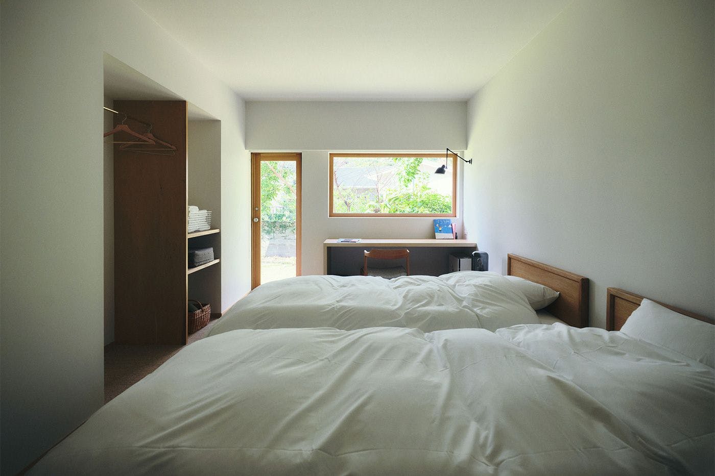 SANU 2nd Home MON Amami Oshima