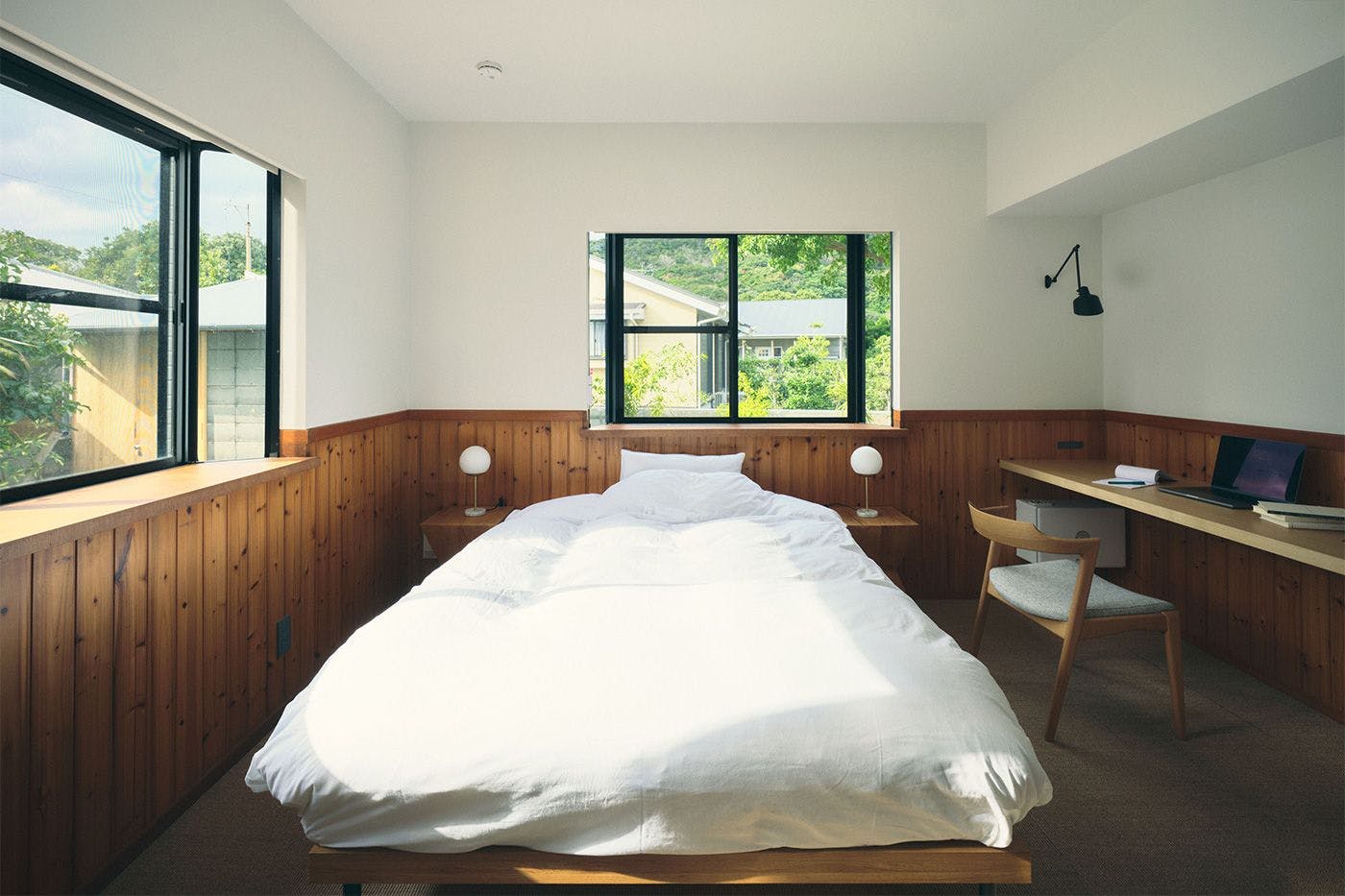 SANU 2nd Home MON Amami Oshima