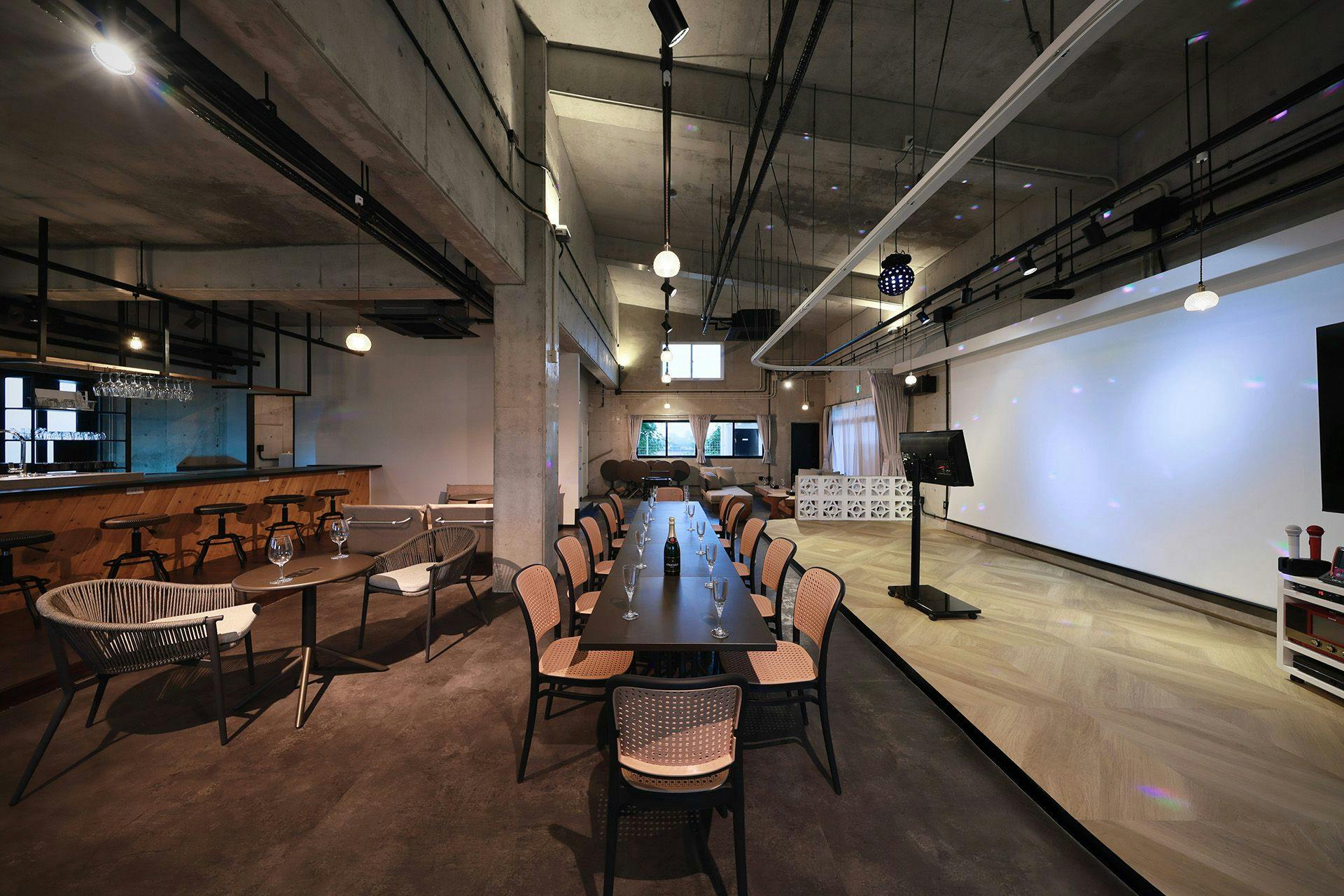 ห้องนั่งเล่น