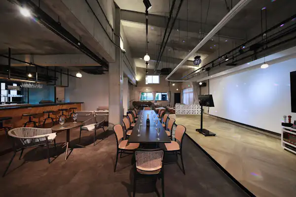 ห้องนั่งเล่น