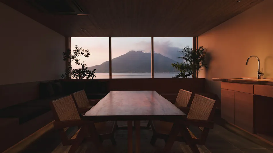 Goodfellows Resort U/Q