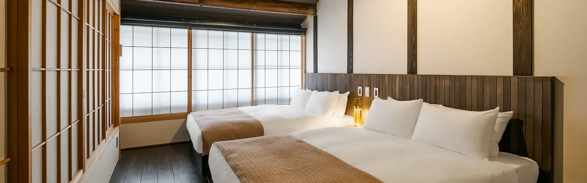 西本願寺 いづき 〈一棟貸し町家〉