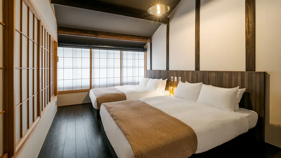 Izuki Machiya House