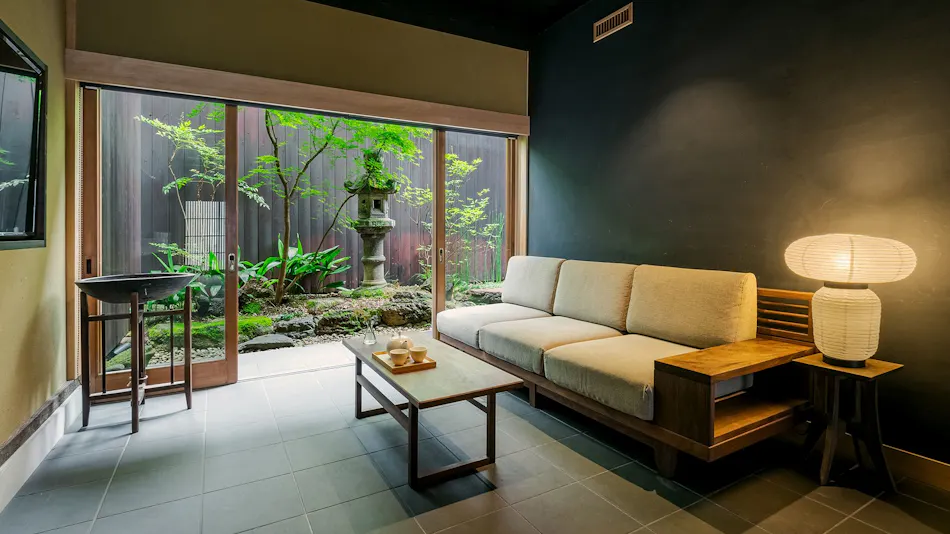 Izuki Machiya House