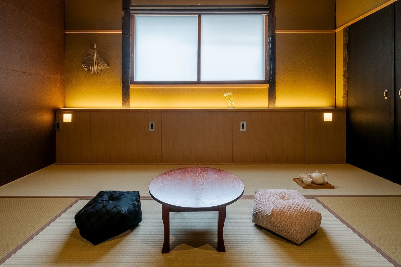 西本願寺 いづき 〈一棟貸し町家〉