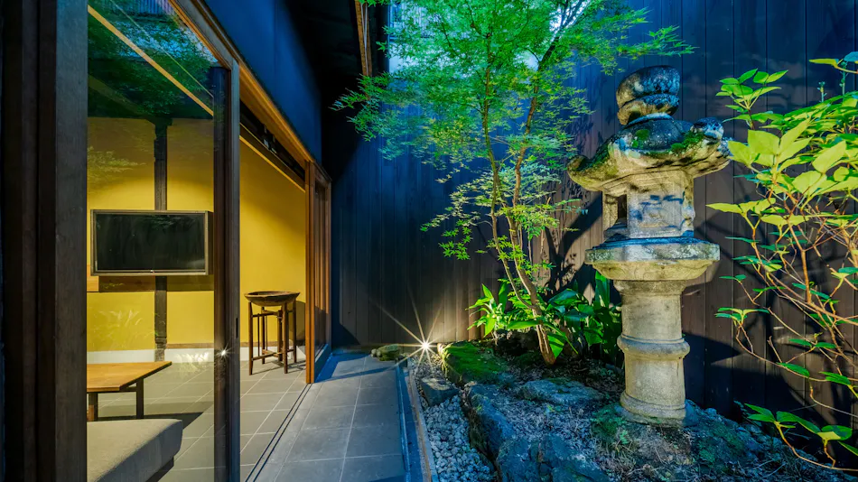 Izuki Machiya House