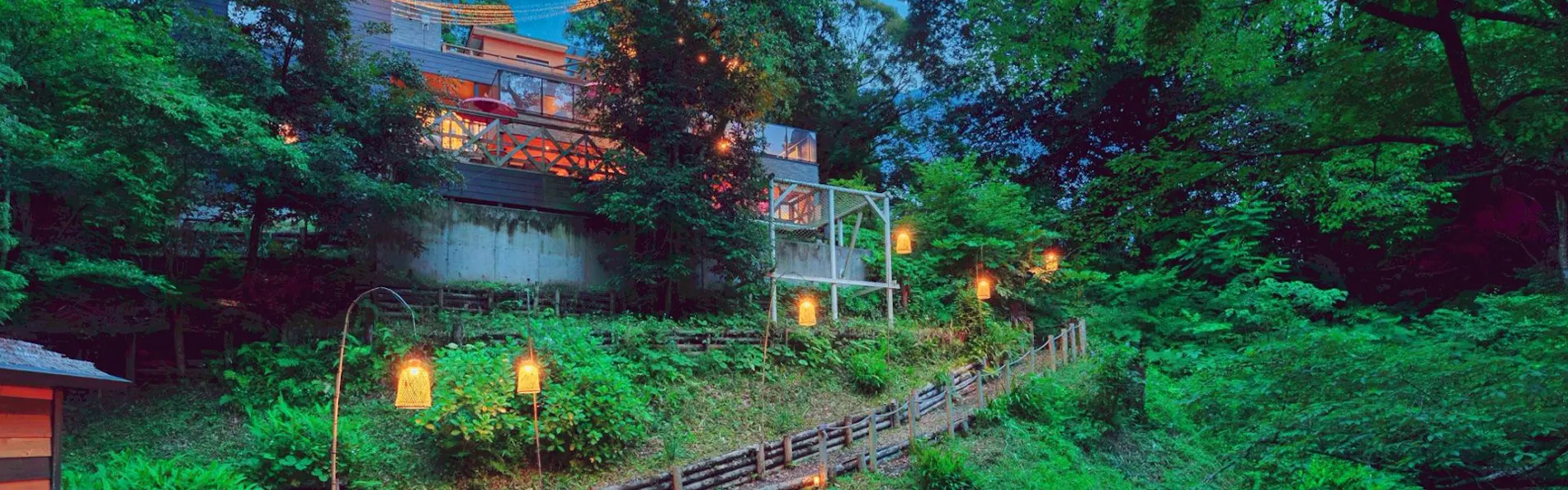 VILLA LAGI