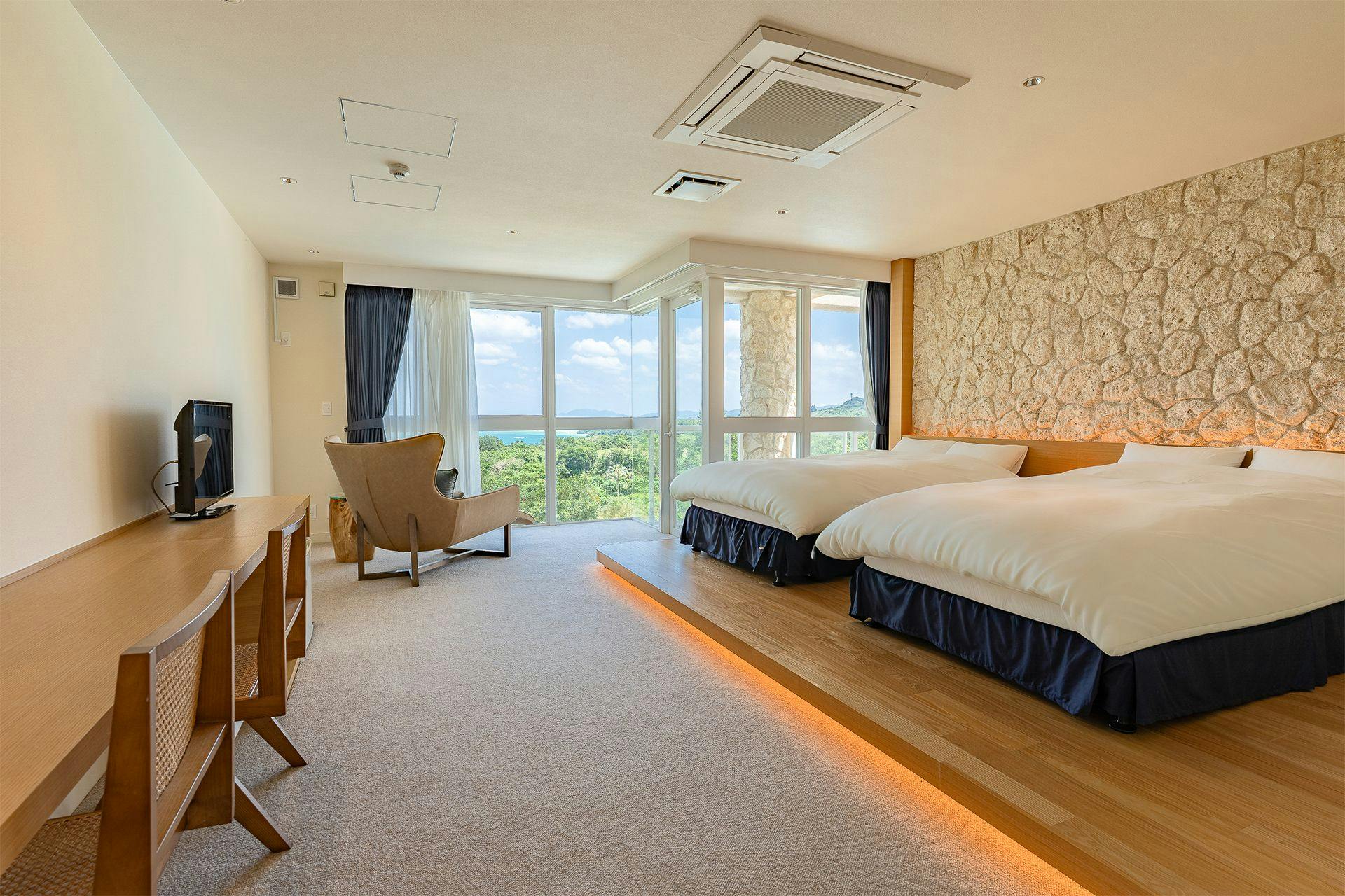 ห้องพัก