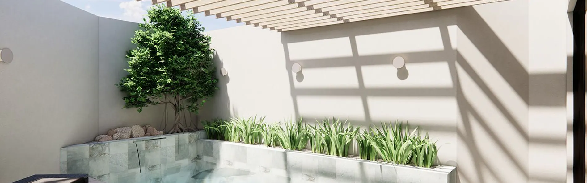 琉心 RUSIN Private Pool Villa ONNA