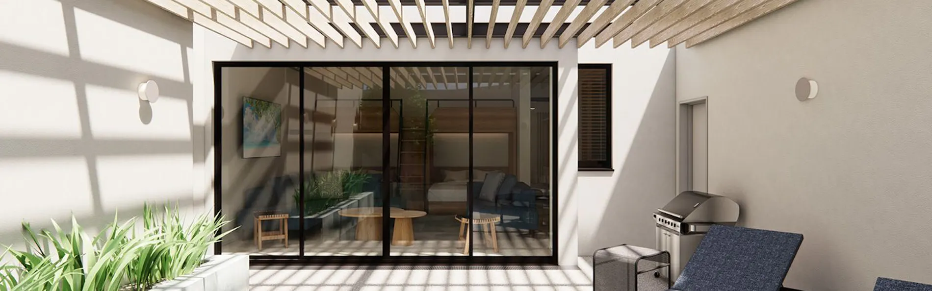 琉心 RUSIN Private Pool Villa ONNA