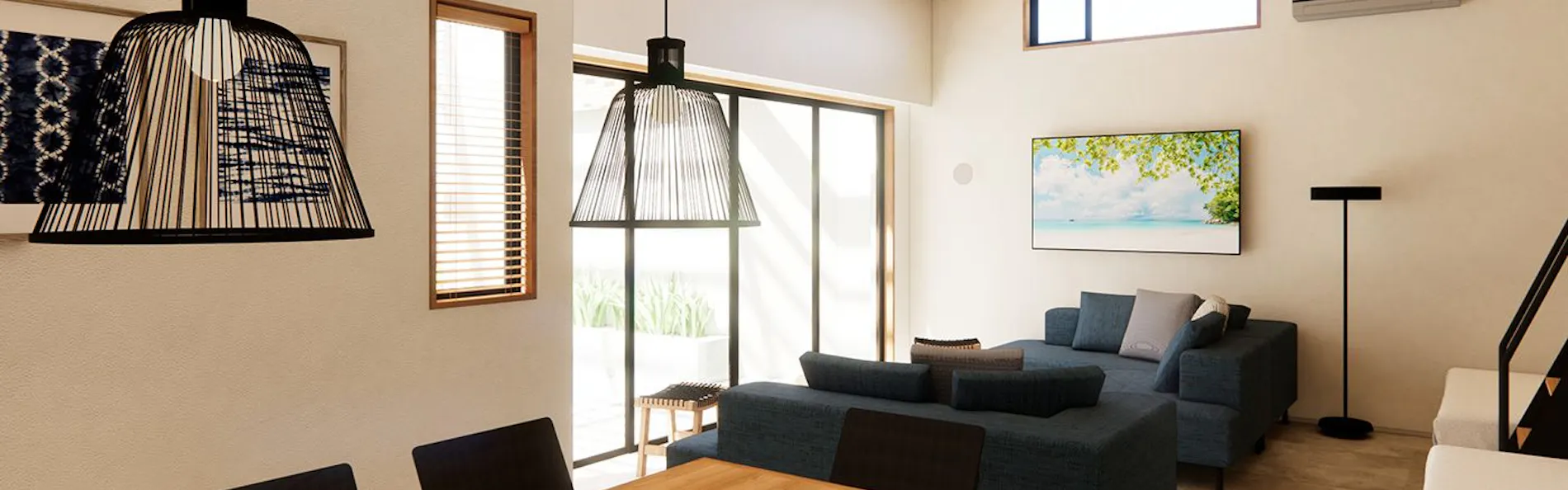 琉心 RUSIN Private Pool Villa ONNA