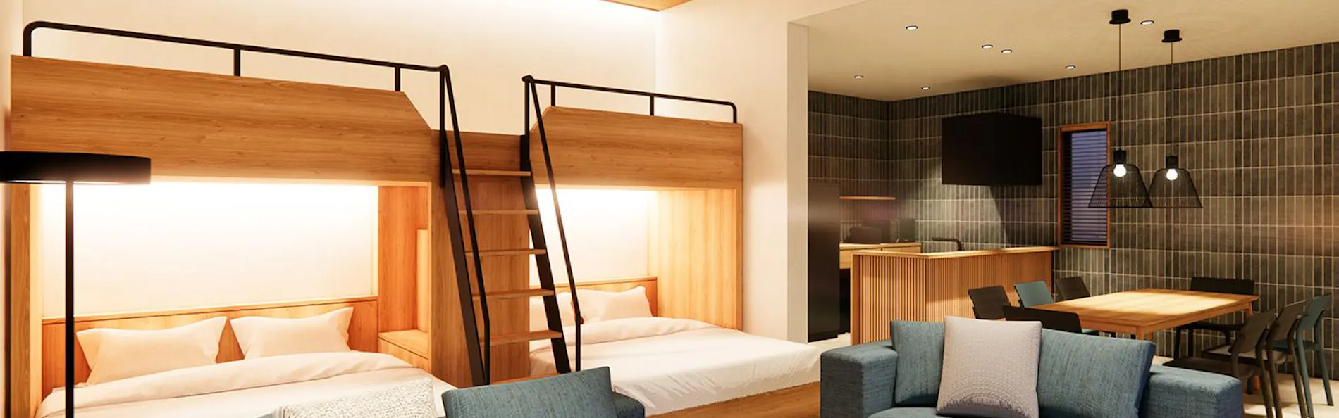 琉心 RUSIN Private Pool Villa ONNA