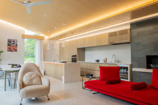 Ruang tamu
